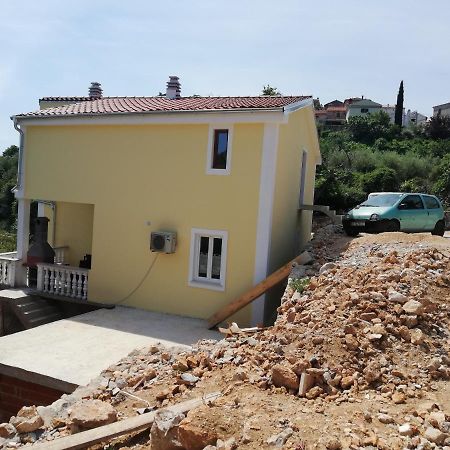 Villa Frane 101 Beli Esterno foto