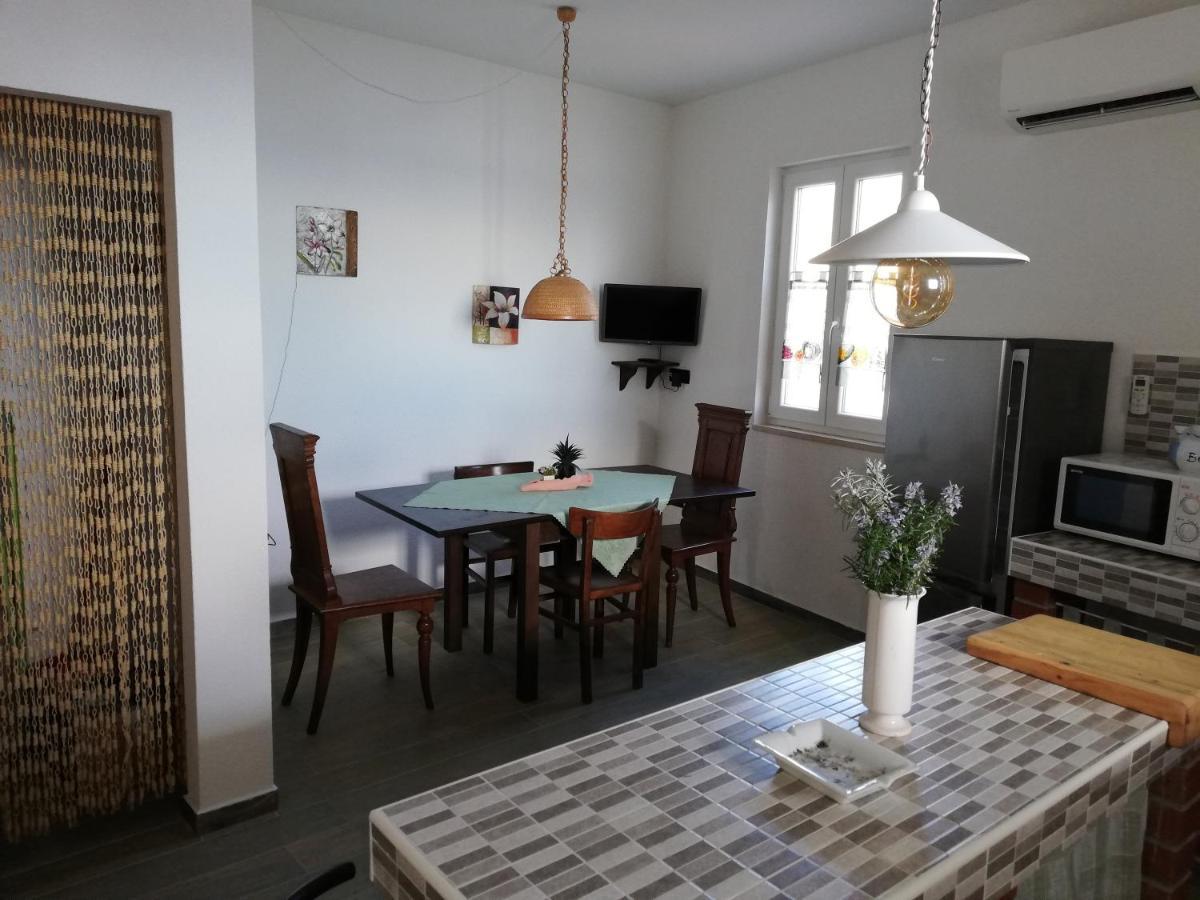Villa Frane 101 Beli Esterno foto