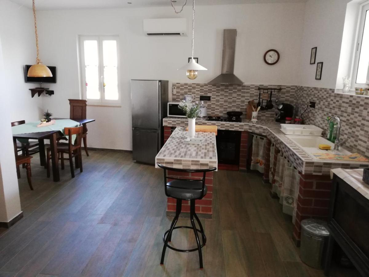 Villa Frane 101 Beli Esterno foto