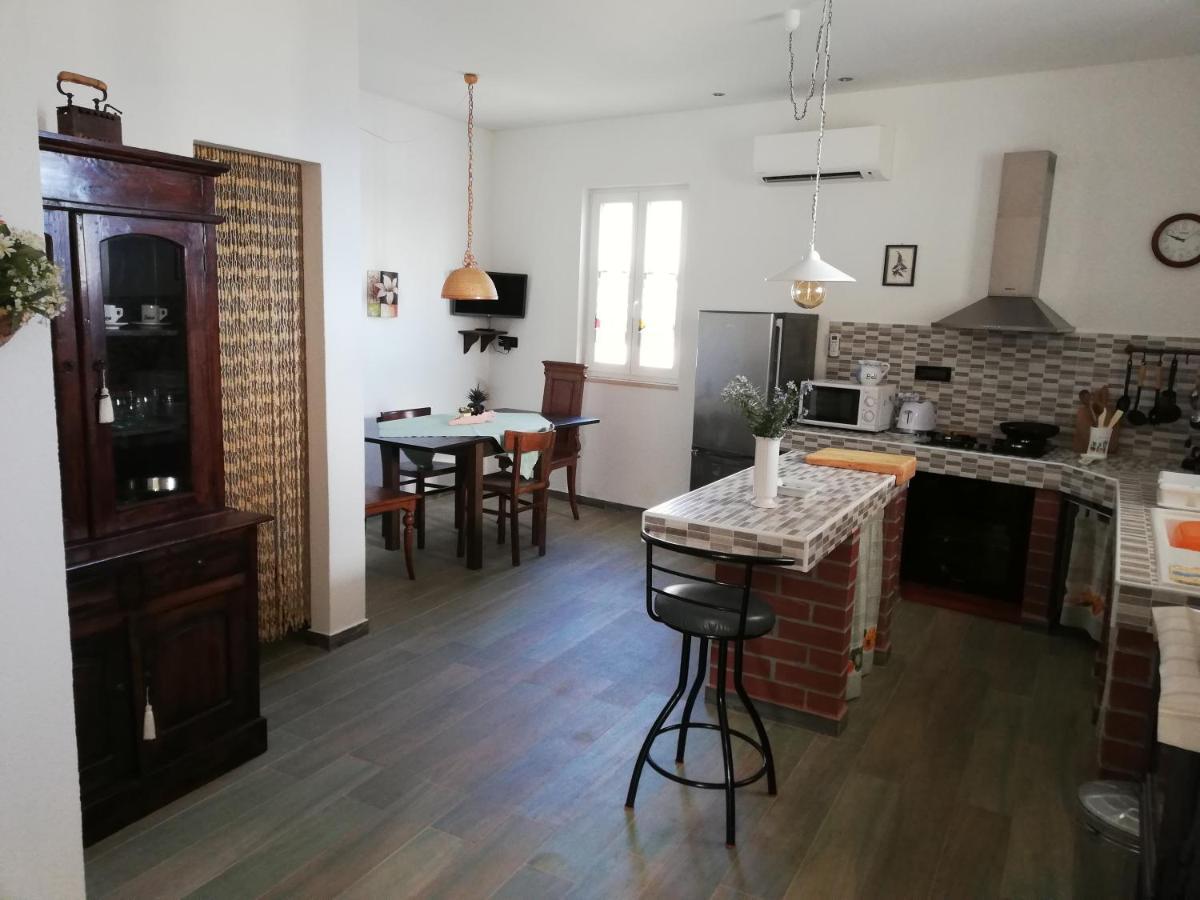Villa Frane 101 Beli Esterno foto