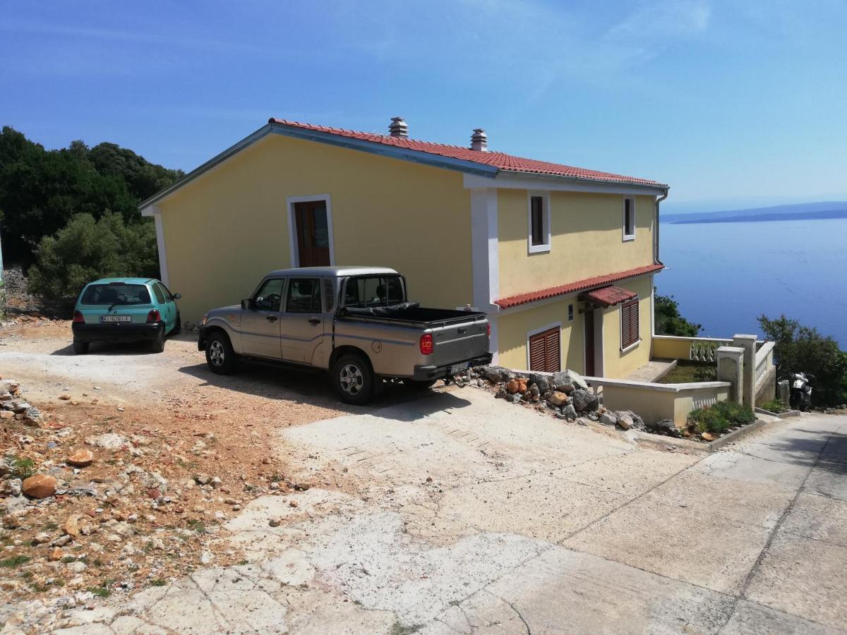 Villa Frane 101 Beli Esterno foto