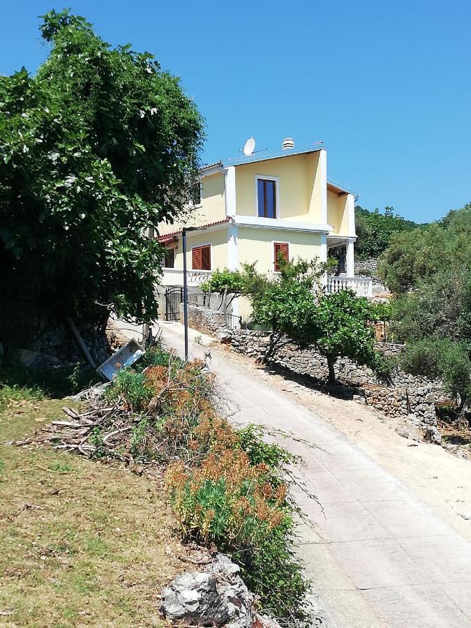 Villa Frane 101 Beli Esterno foto