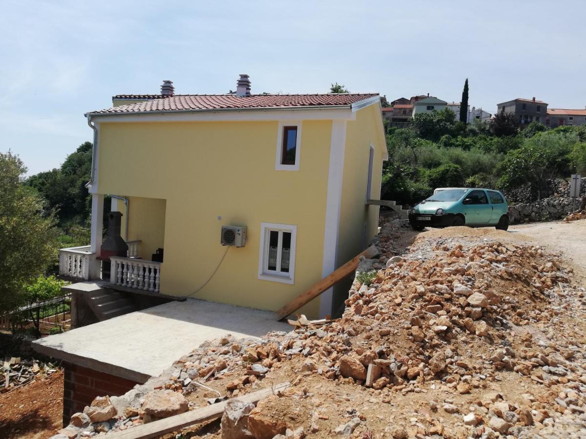 Villa Frane 101 Beli Esterno foto