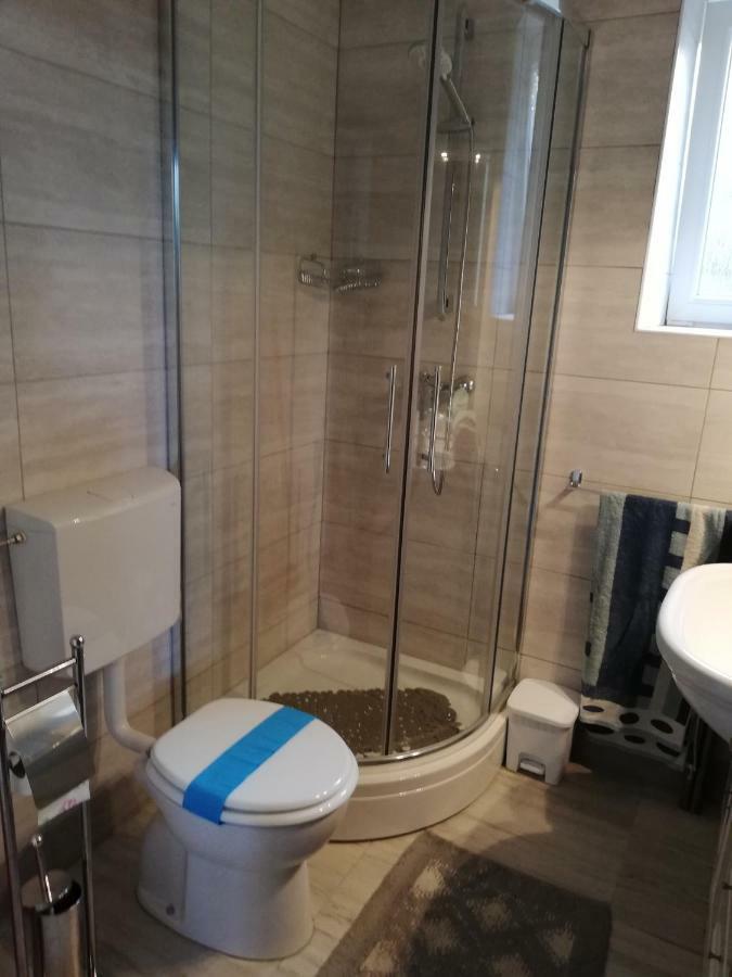 Villa Frane 101 Beli Esterno foto