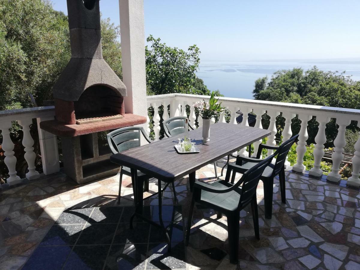 Villa Frane 101 Beli Esterno foto