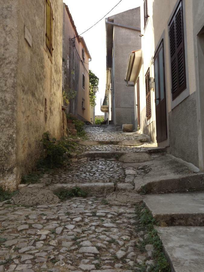 Villa Frane 101 Beli Esterno foto