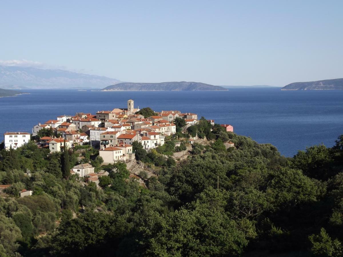Villa Frane 101 Beli Esterno foto