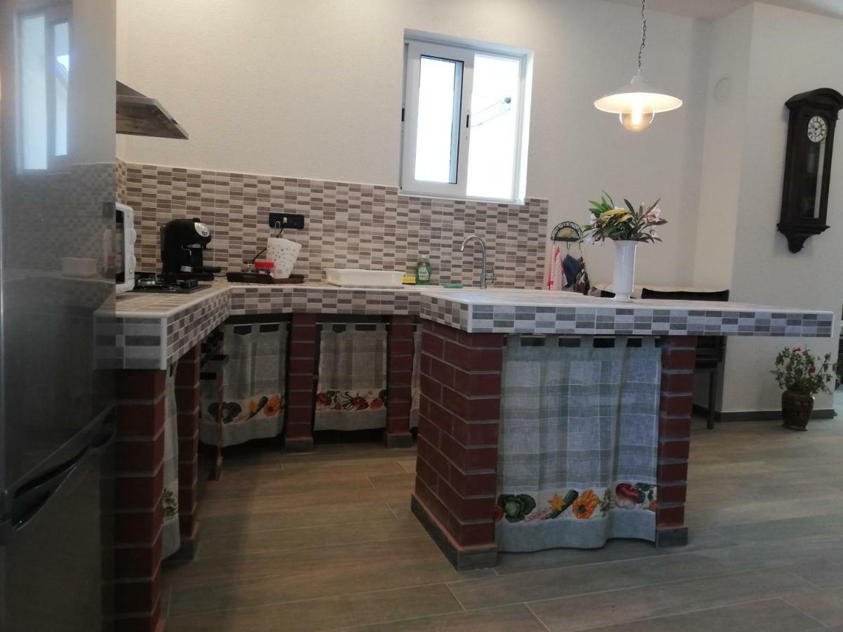 Villa Frane 101 Beli Esterno foto