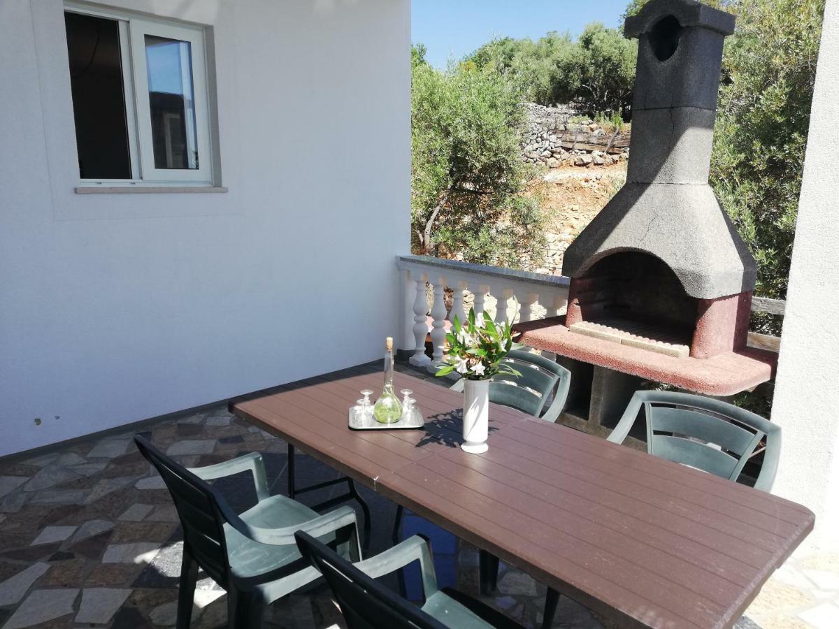 Villa Frane 101 Beli Esterno foto