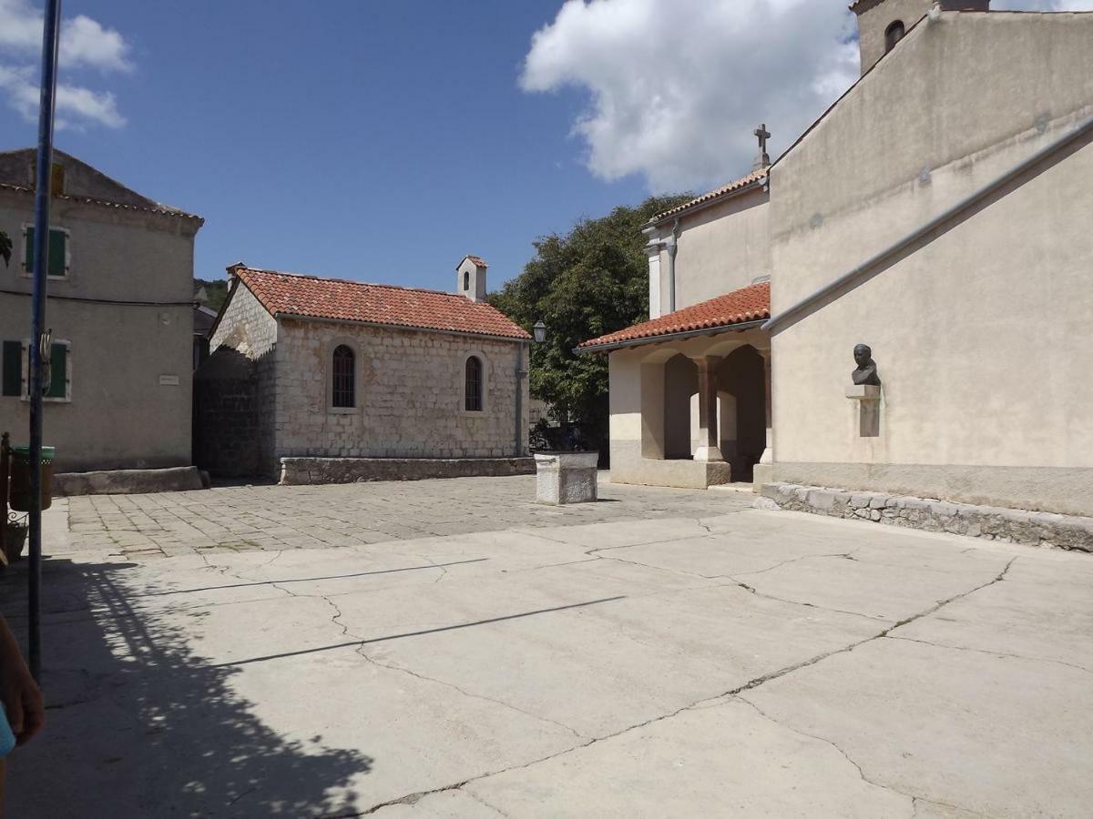 Villa Frane 101 Beli Esterno foto