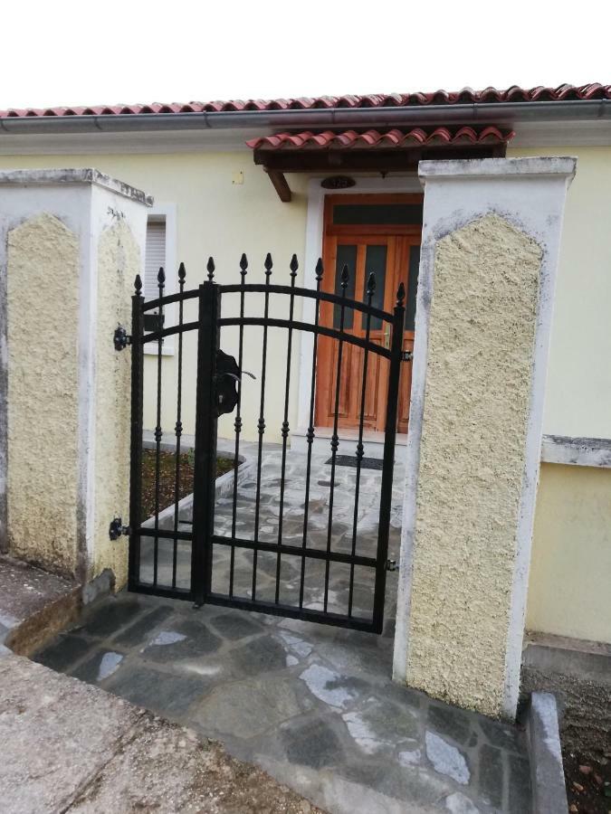 Villa Frane 101 Beli Esterno foto