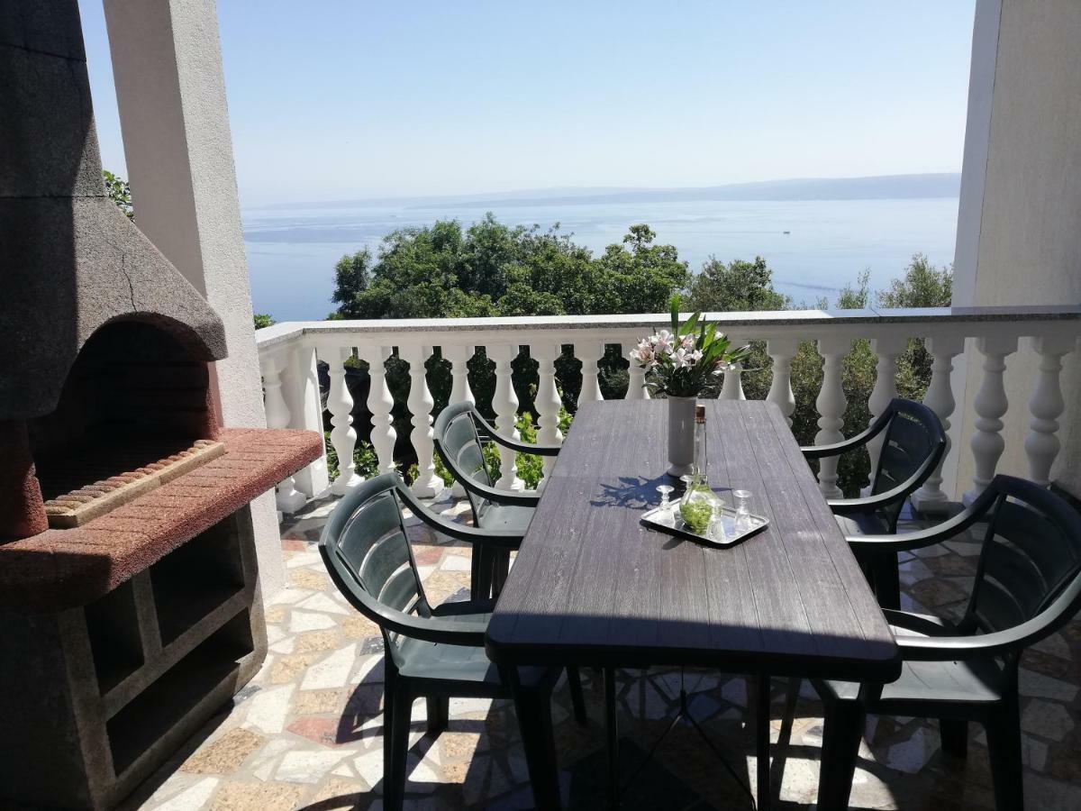 Villa Frane 101 Beli Esterno foto